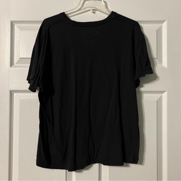 Band Graphic Tee - Picture 2 of 3